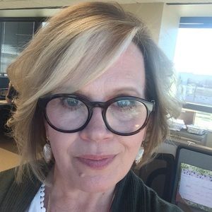 Meet your Posher, Teresa